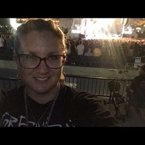 Meet your Posher, Meagan